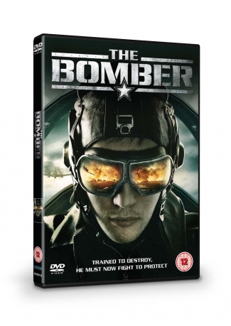 The Bomber [DVD]
