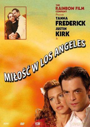 Miłość w Los Angeles [DVD]