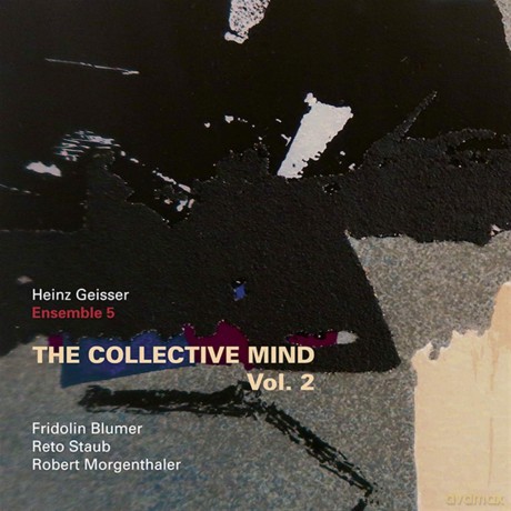 Ensemble 5: The Collective Mind Vol. 2 [CD]