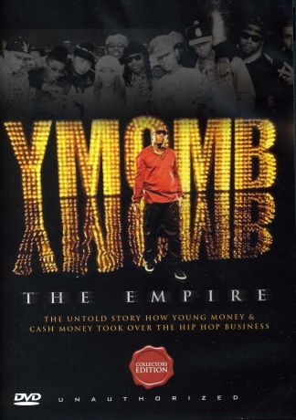 Ymcmb: The Empire [DVD]