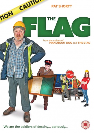 The Flag [DVD]