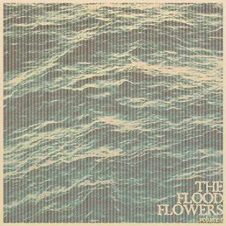 Fort Hope: The Flood Flowers [CD]