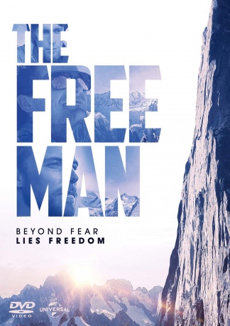 The Free Man [DVD]