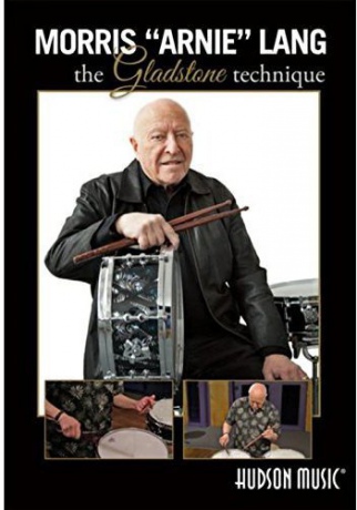 Morris Arnie Lang: The Gladstone Techniquethe [DVD]