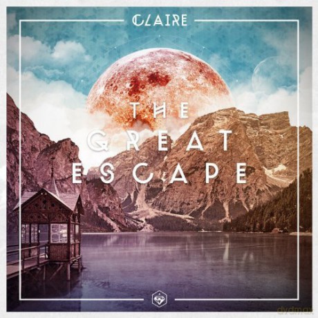 Claire: The Great Escape [CD]
