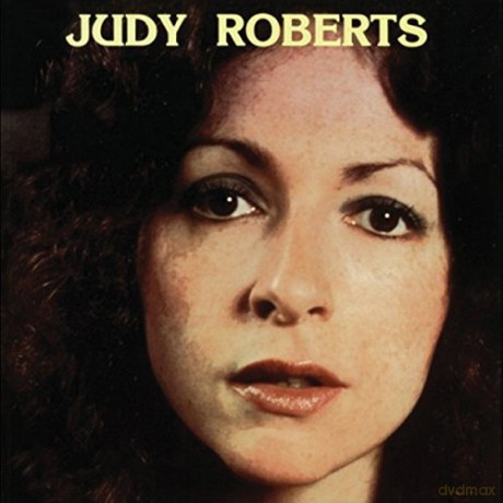 Judy Roberts: The Judy Roberts Band [CD]
