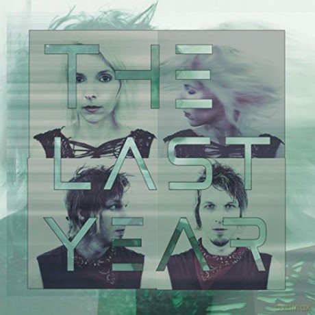 Last Year: The Last Year [CD]