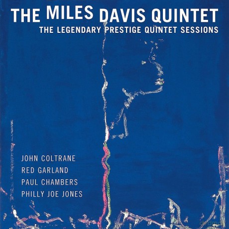 Miles Davis Quintet: The Legendary Prestige Quintet Sessions [4CD]