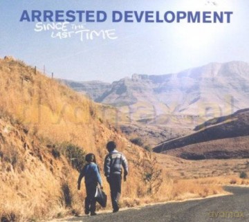Arrested Development: Since The Last Time / Among The Trees (Digipack) [2CD]