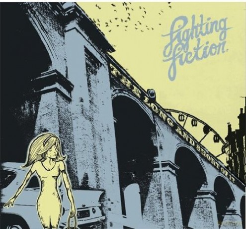 Fighting Fiction: The Long And Short Of It [CD]