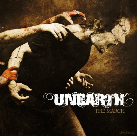 Unearth: The March (Special) [2CD]