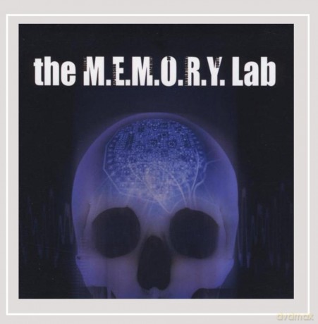 Memory Lab: The Modern Expressing Machines Of [CD]