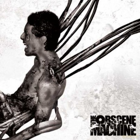 Obscene Machine: The Obscenity Within [CD]