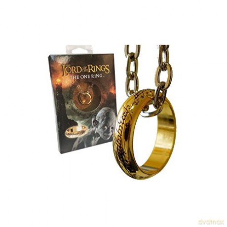 Lord Of The Rings: The One Ring costume (window box)