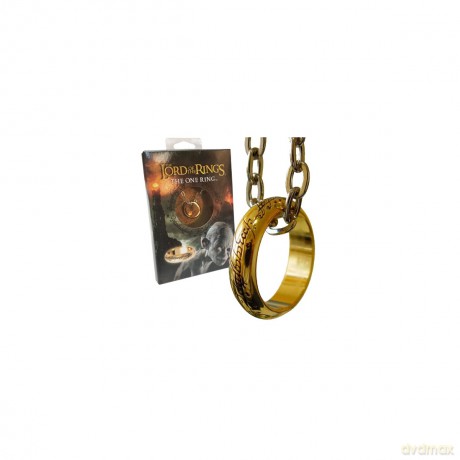 Lord Of The Rings: The One Ring costume (window box)