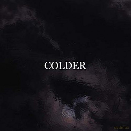 Colder: The Rain [CD]