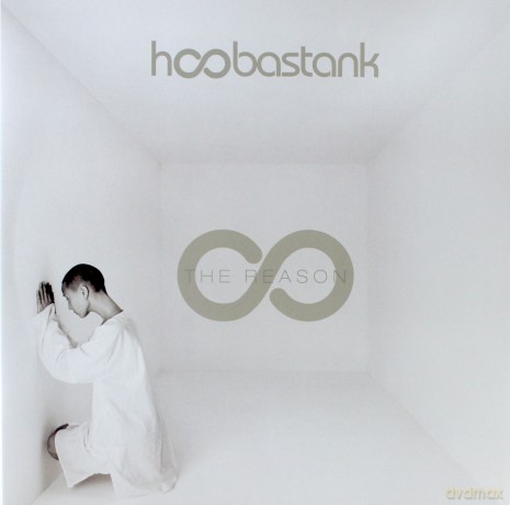 Hoobastank: The Reason [Winyl]