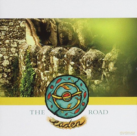 Eaden: The Road [CD]