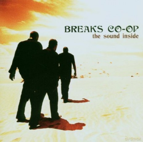 Breaks Coop: The Sound Inside [CD]
