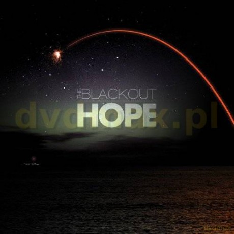The Blackout: Hope [CD]