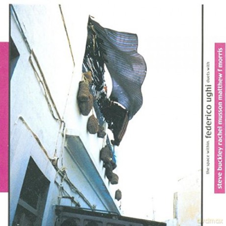 Federico Ughi: The Space Within [CD]
