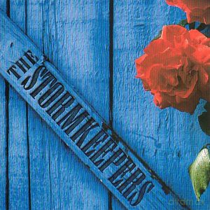 Stormkeepers: The Stormkeepers [CD]
