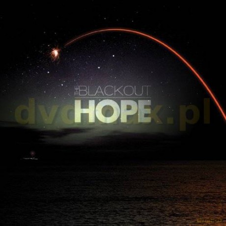 The Blackout: Hope Limited Edition (Digipack) [2CD]