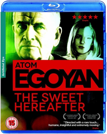 The Sweet Hereafter (Słodkie jutro) [Blu-Ray]