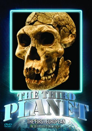 The Third Planet First European [DVD]