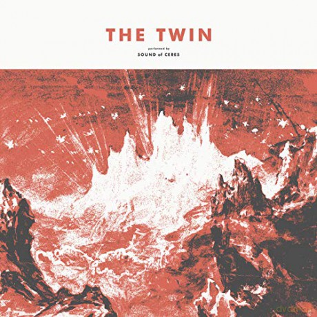Sound Of Ceres: The Twin (Cream Coloured) [Winyl]