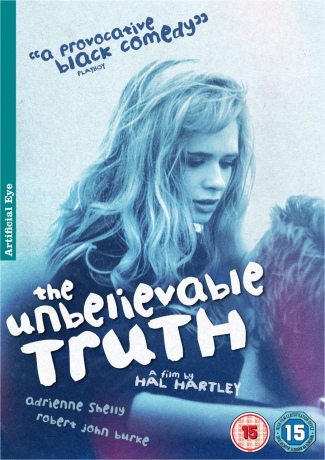 The Unbelievable Truth [DVD]