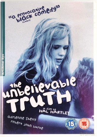 The Unbelievable Truth [DVD]