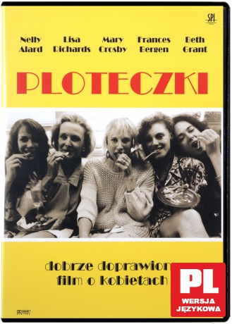 Ploteczki [DVD]