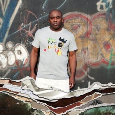 Kirt Debique: Things Left Unsaid [CD]