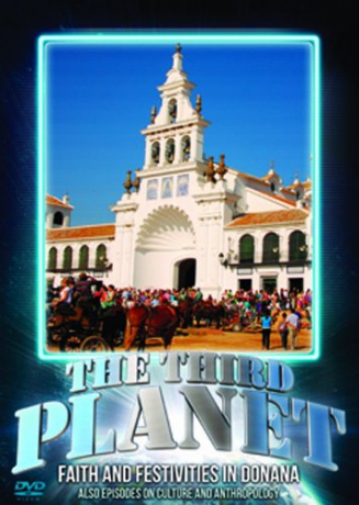 Third Planet Faith Festivities [DVD]