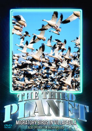 Third Planet Migratory Birds In Villafaf [DVD]