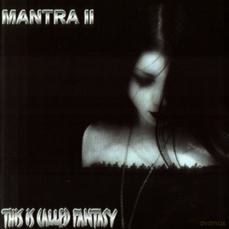 Mantra 2: This Is Called Fantasy [CD]