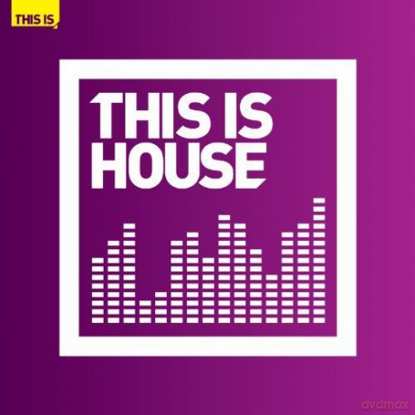 This Is House [2CD]