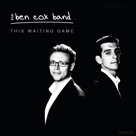 Ben Cox Band: This Waiting Game [CD]