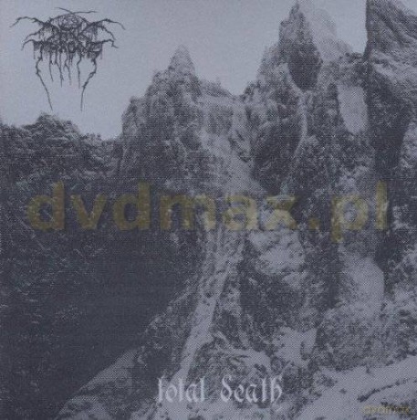 Darkthrone: Total Death [2CD]