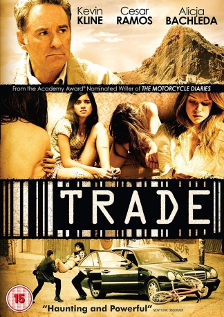 Trade [DVD]
