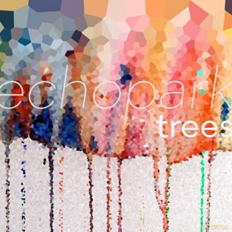 Echopark: Trees [CD]