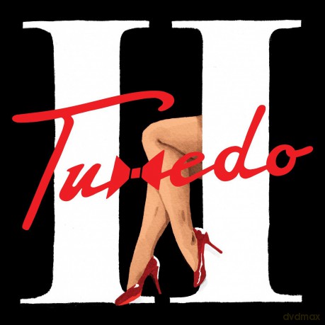 Tuxedo: Tuxedo II [CD]
