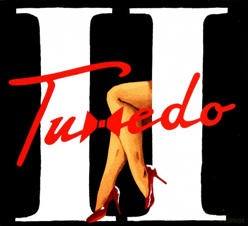 Tuxedo: Tuxedo II [CD]