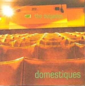 The Delgados: Domestiques [CD]