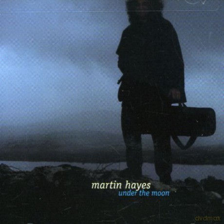 Martin Hayes: Under The Moon [CD]