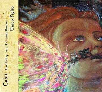 Cabit: Unico Figlio [CD]