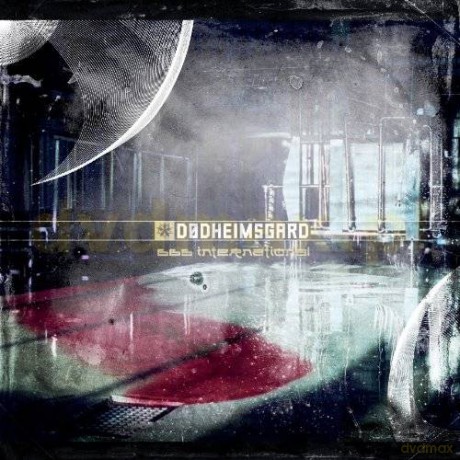 Dodheimsgard: 666 International [CD]