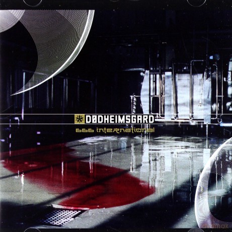 Dodheimsgard: 666 International [CD]