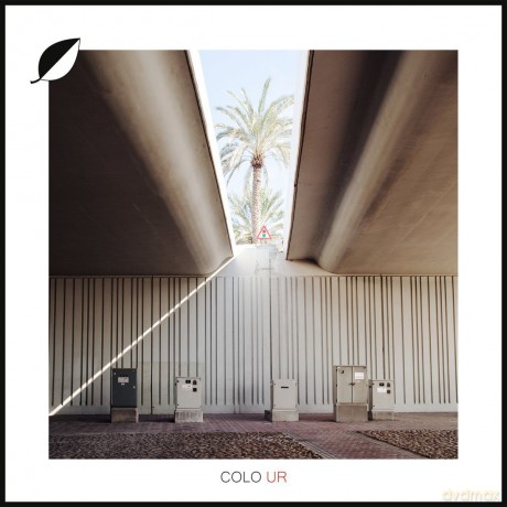 Colo: Ur [CD]